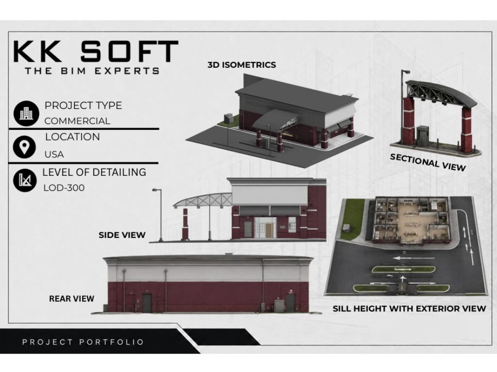 REVIT AUTOMATION Gallery Image